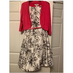 Jessica Howard Dress